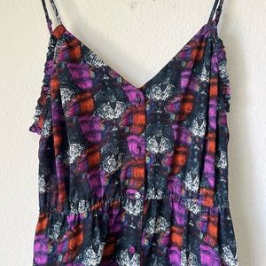 🚫SOLD🚫 Ecote sun dress from Urban Outfitters